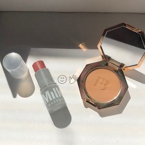 Fenty Beauty / Milk Makeup Minis